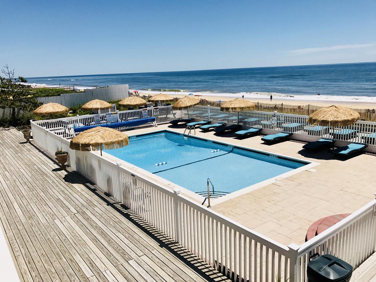 Ocean Surf Montauk