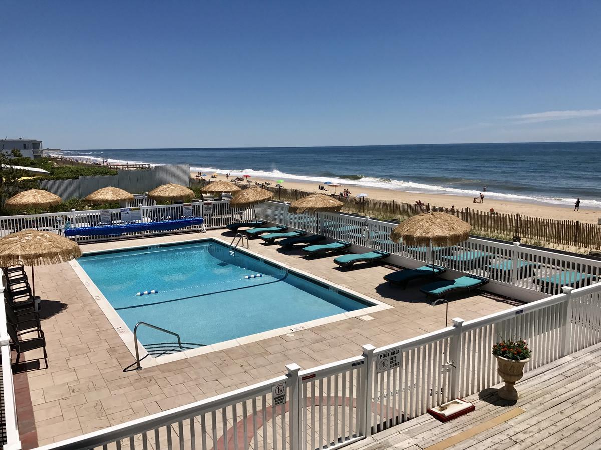 Resort Ocean Surf 3*