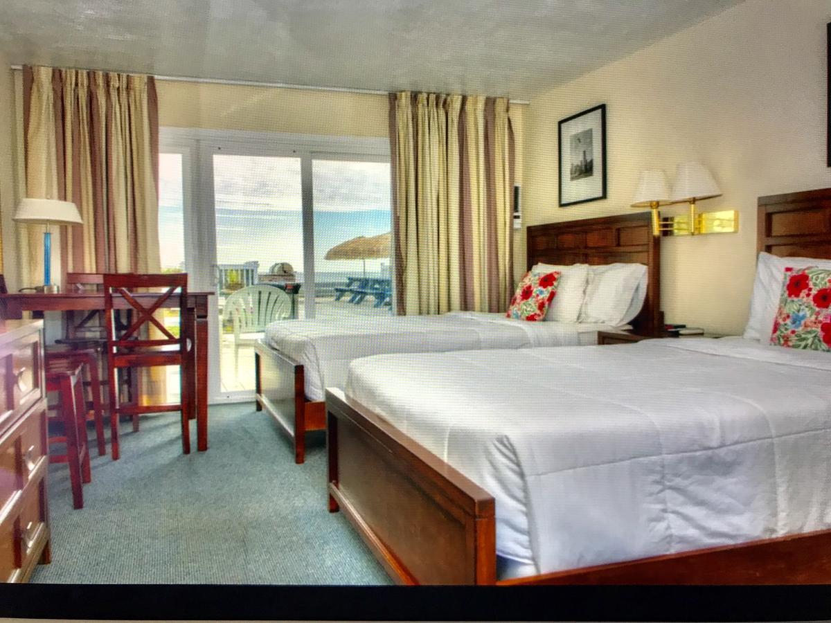 Ocean Surf Resort 3*