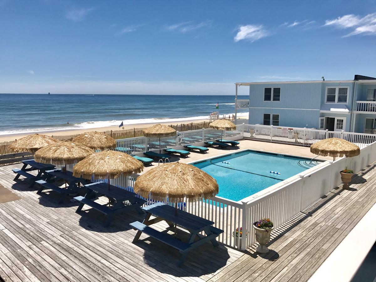 Ocean Surf Montauk