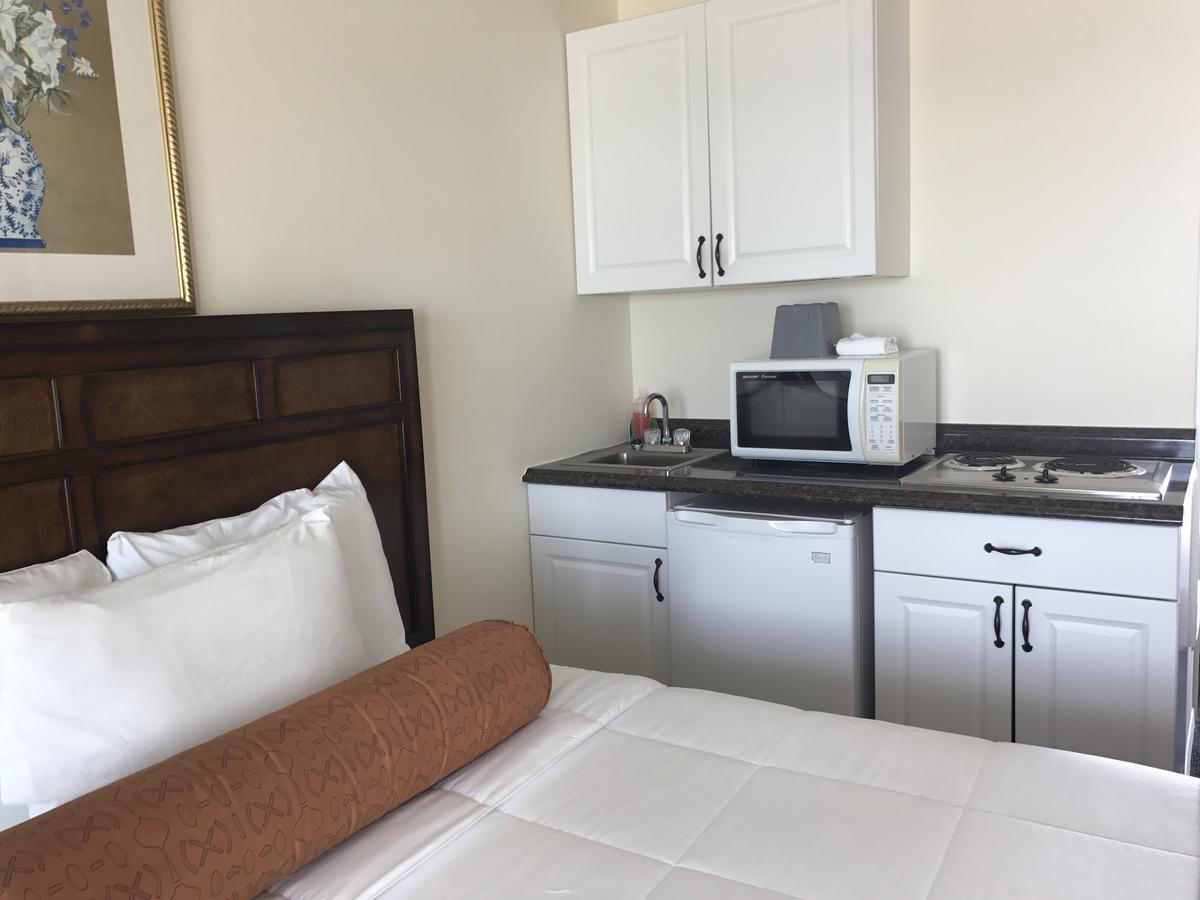 Resort Ocean Surf 3*