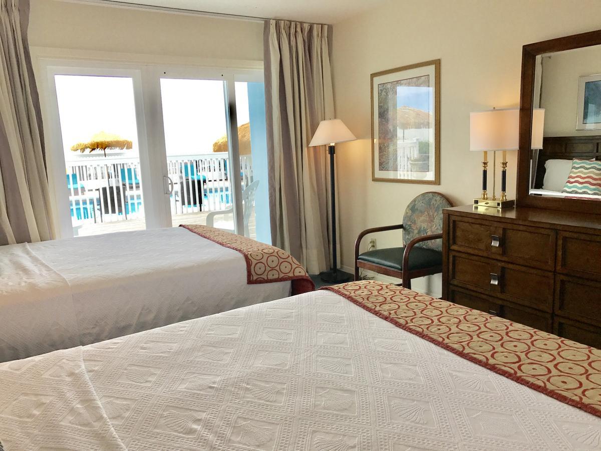 Resort Ocean Surf