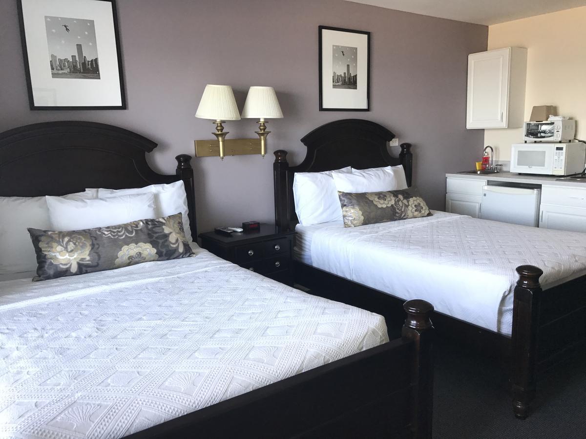 Ocean Surf Resort 3*