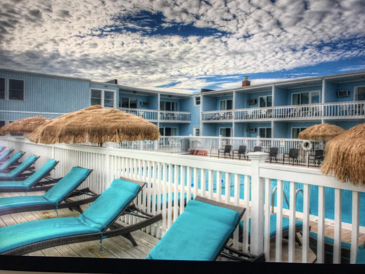 Ocean Surf Resort 3*