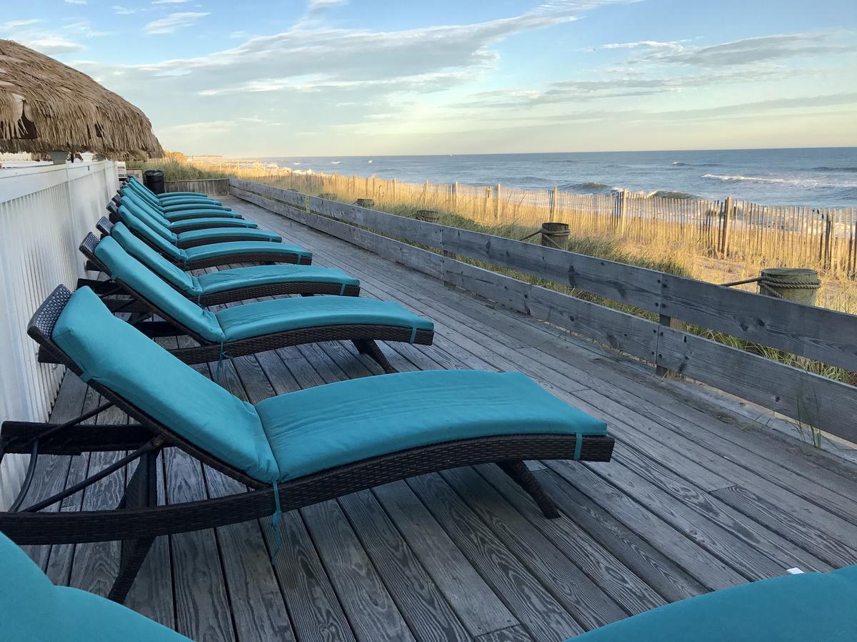 Resort Ocean Surf Montauk