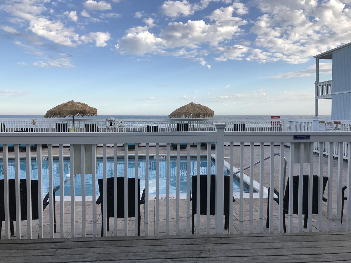 Ocean Surf Resort Montauk