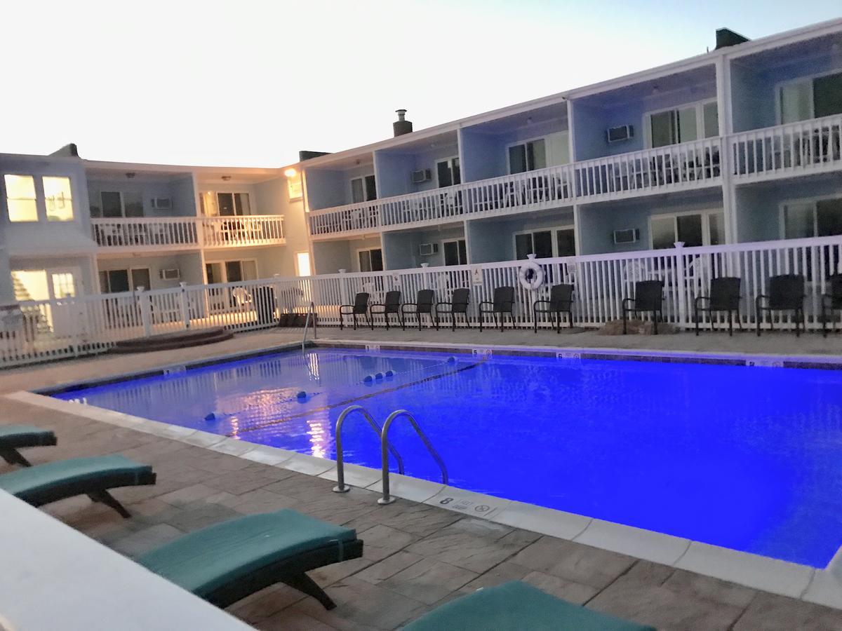 Resort Ocean Surf 3*