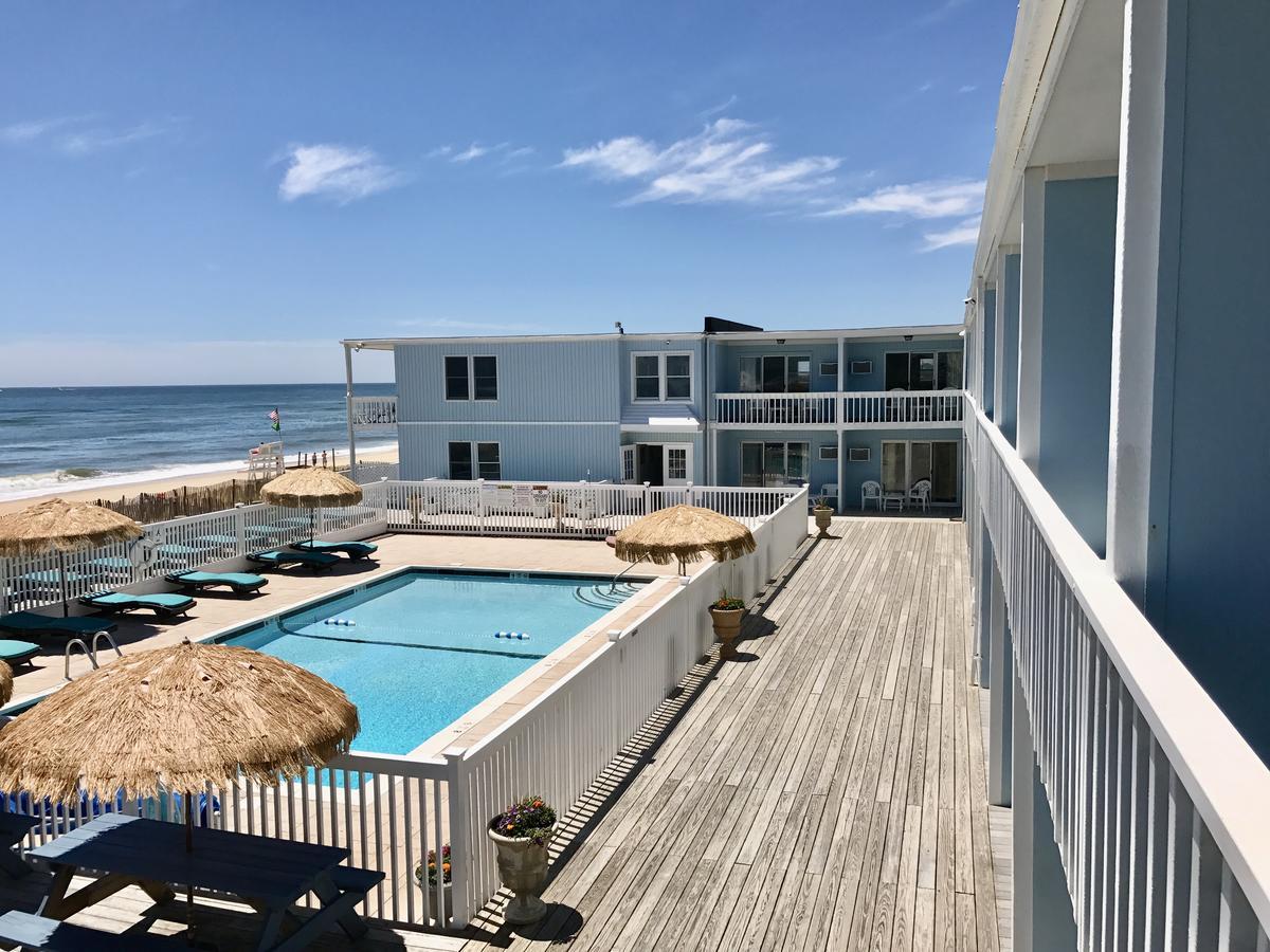 Ocean Surf Montauk