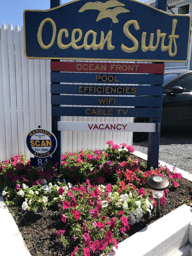 Ocean Surf Resort Montauk