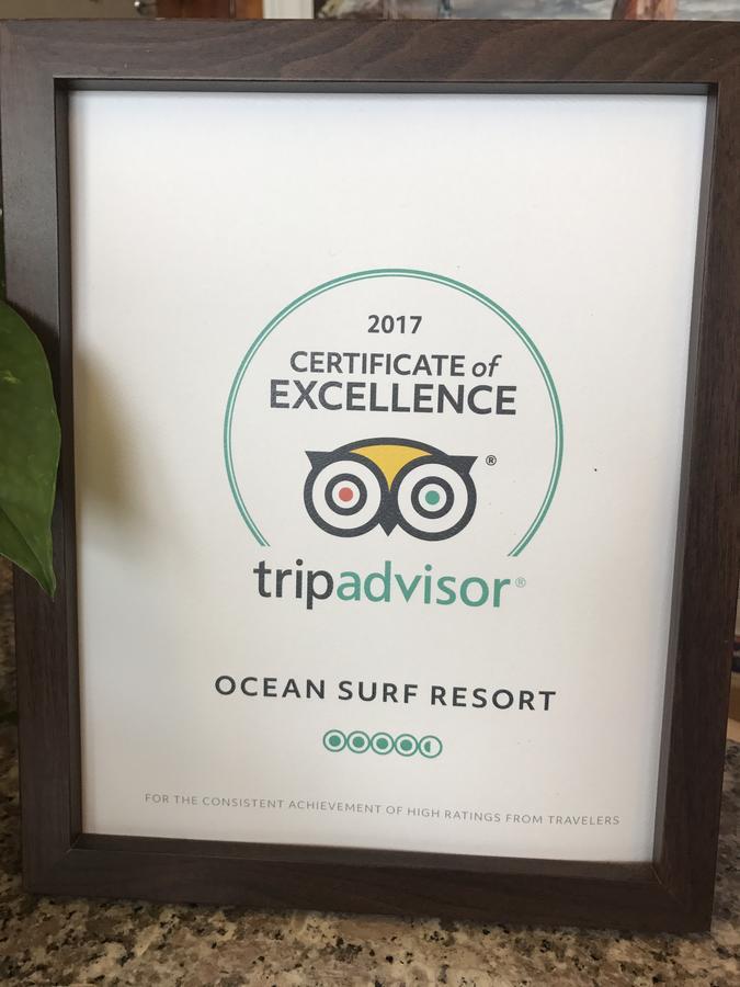 Ocean Surf 3*