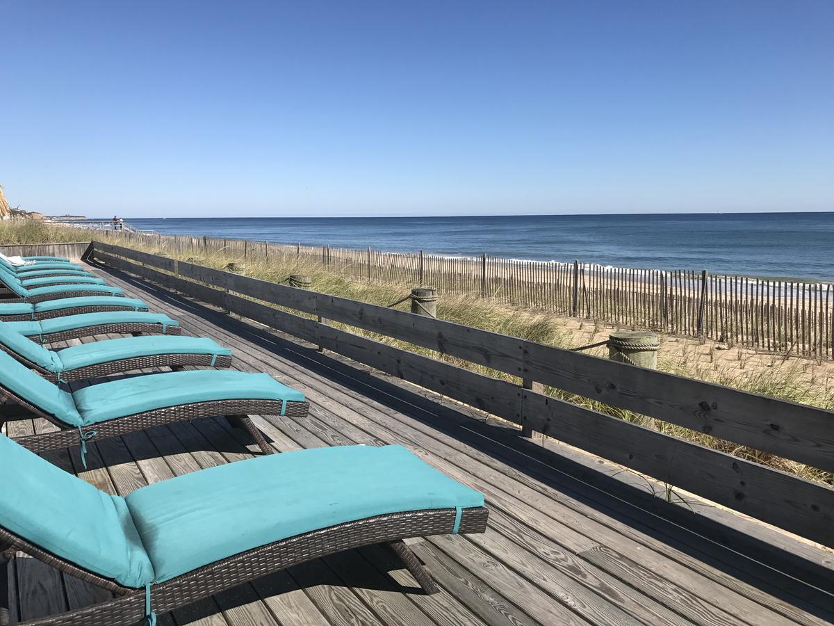 Ocean Surf Resort Montauk