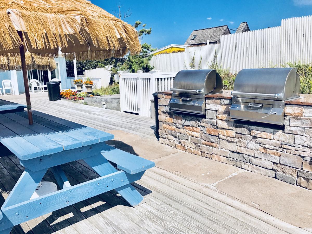 Ocean Surf Resort Montauk