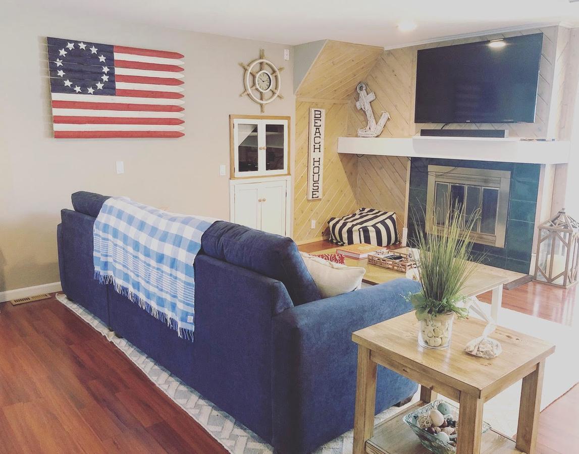 Soundview Apartment Montauk