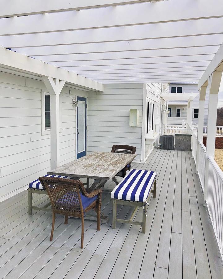 Soundview Apartment Montauk
