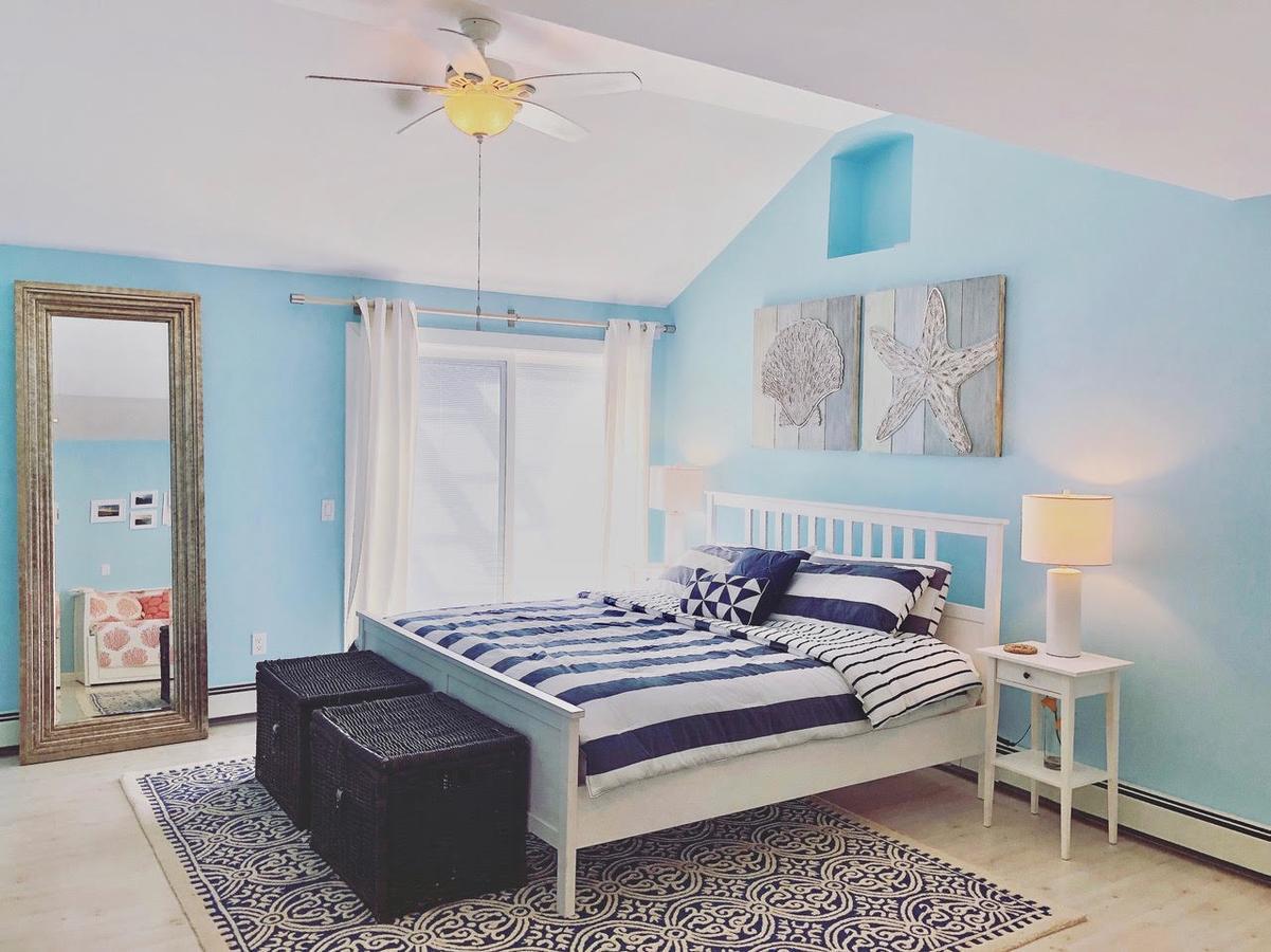 Apartment Soundview *