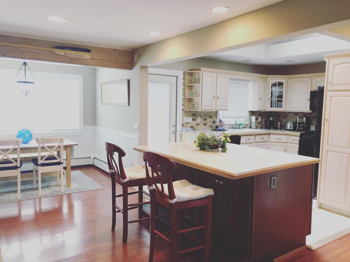 Soundview Apartment *