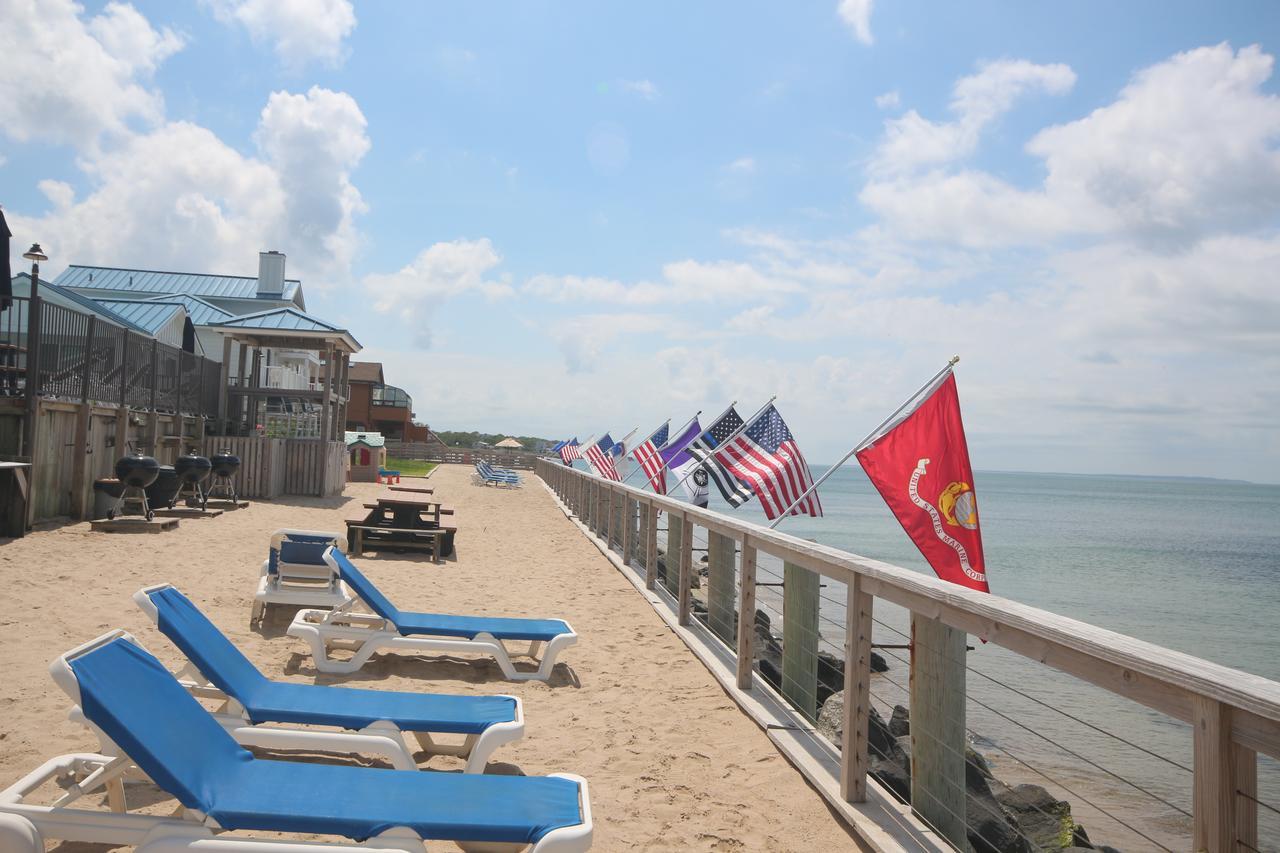 Soundview Montauk