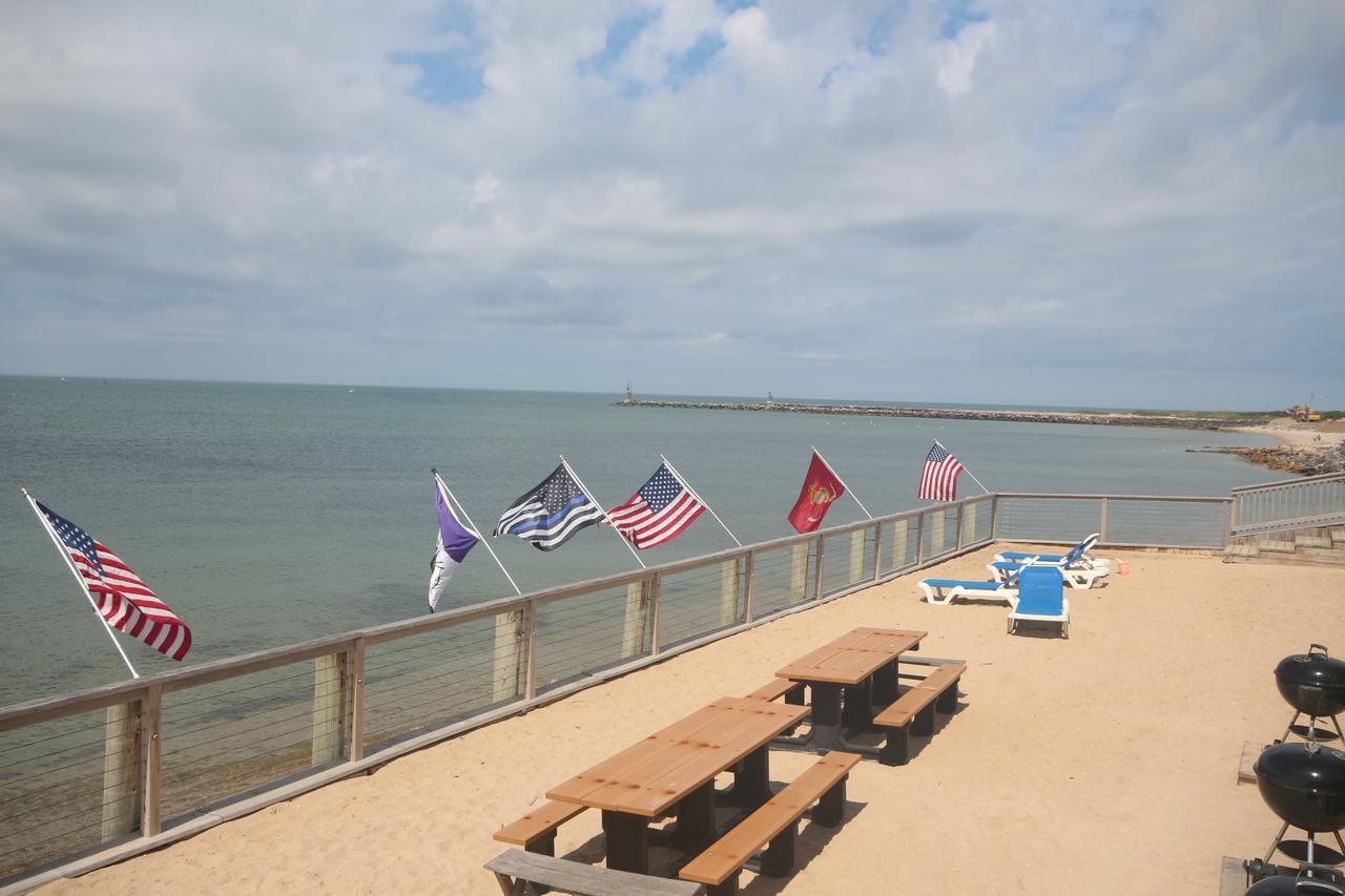 Soundview Montauk