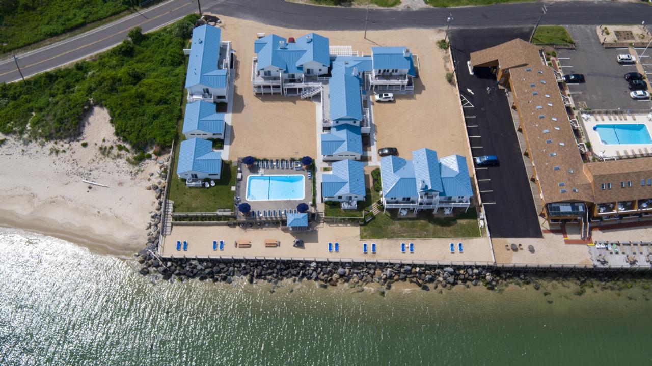 Apartment Soundview Montauk