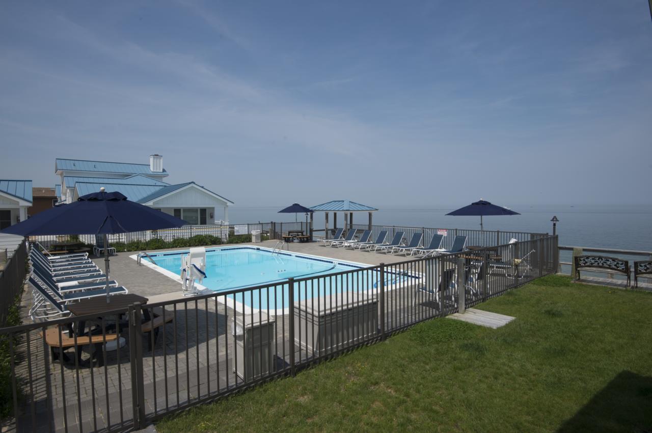 Soundview Apartment