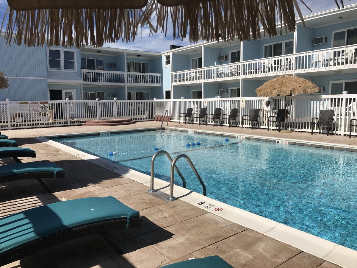 Resort Ocean Surf 3*
