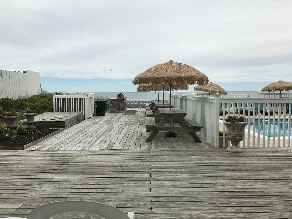 Ocean Surf Resort 3*