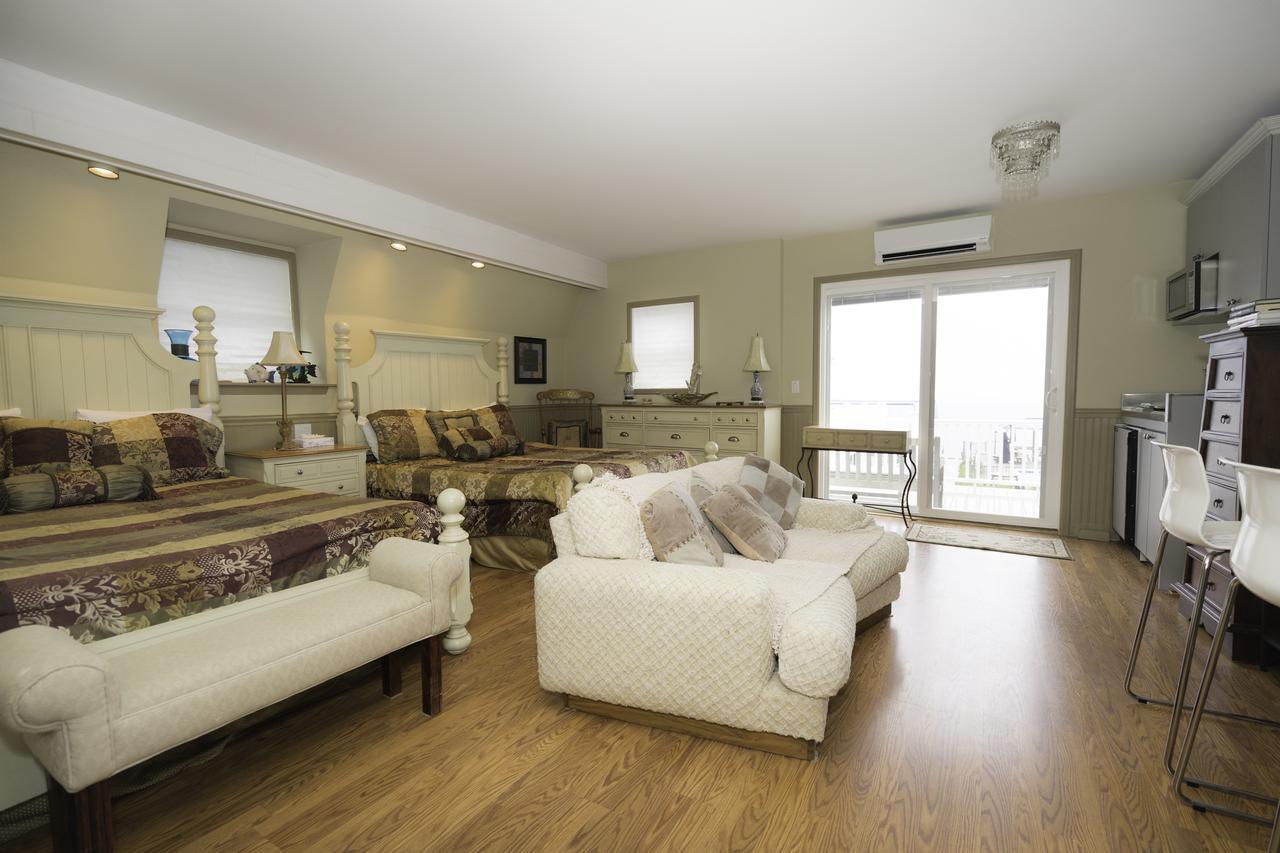 Soundview Apartment Montauk