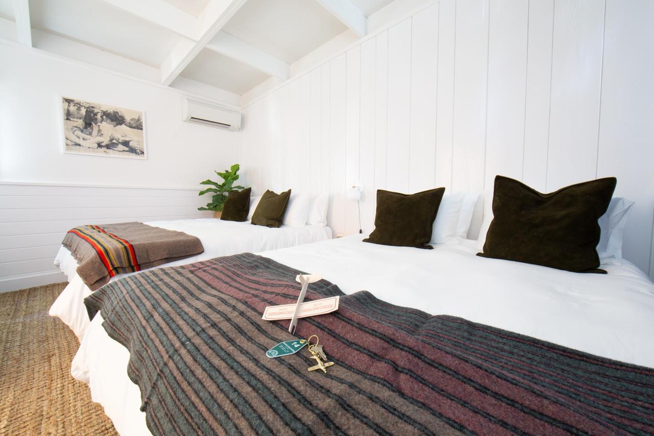 Ruschmeyer's 3* Montauk