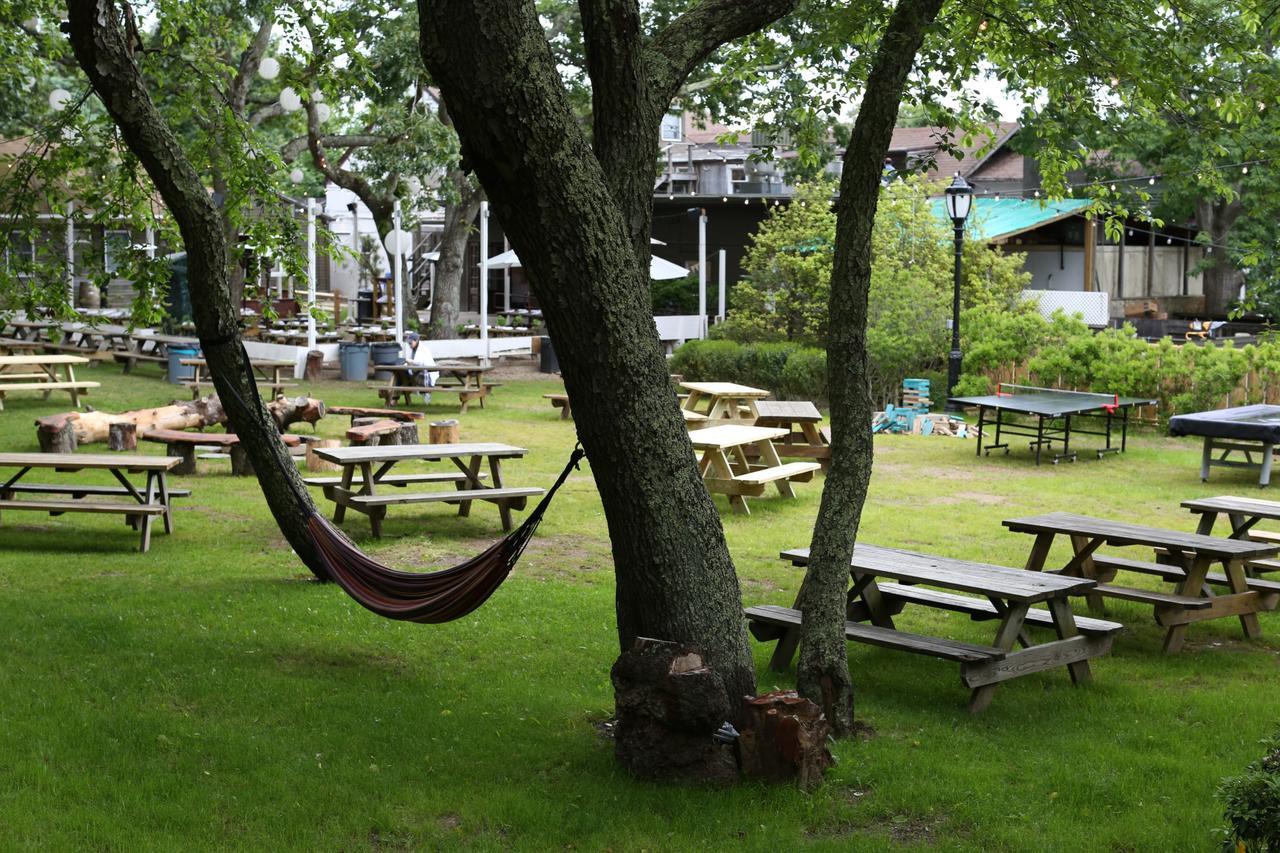 Hotel Ruschmeyer's