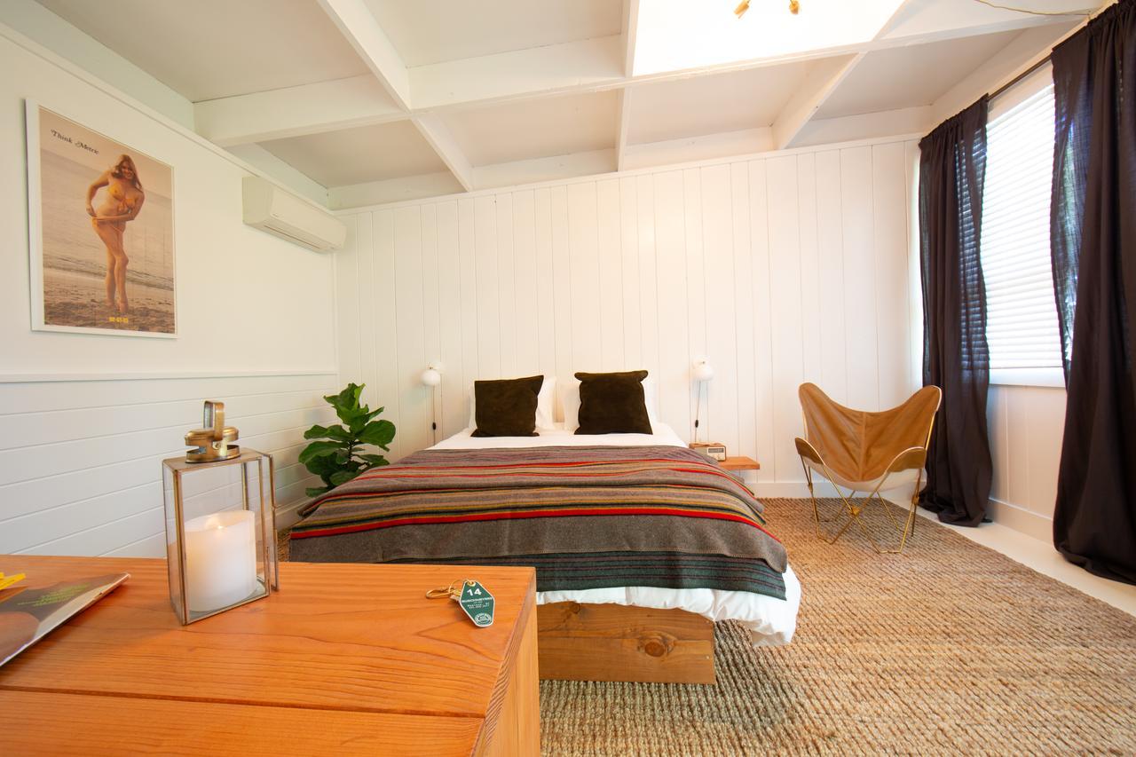 Hotel Ruschmeyer's