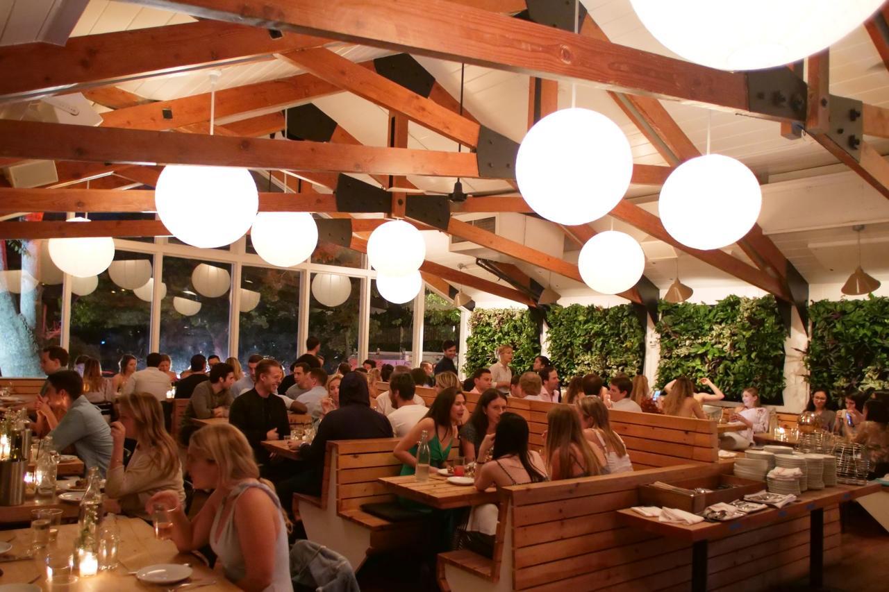 Ruschmeyer's 3* Montauk