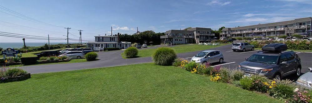 Motel Hartman's Briney Breezes 3*