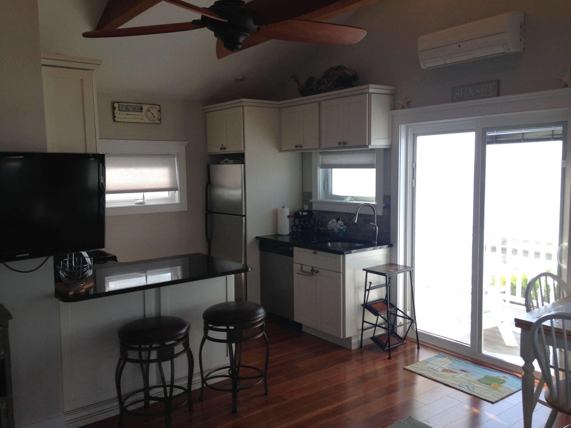 Soundview Apartment