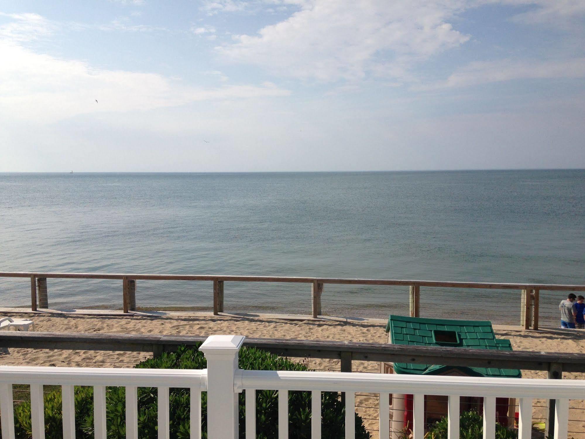 Apartment Soundview *