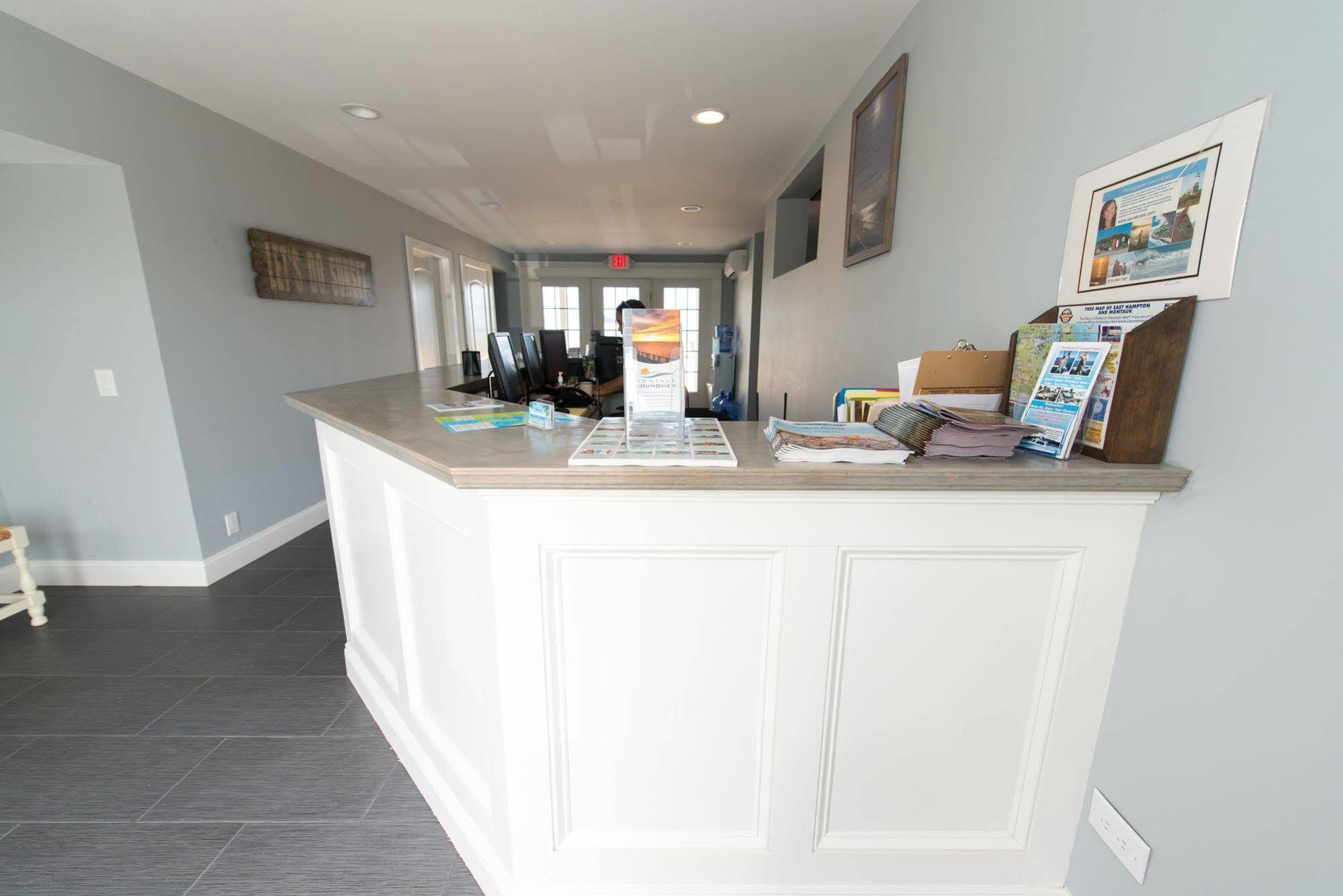 Apartment Soundview Montauk