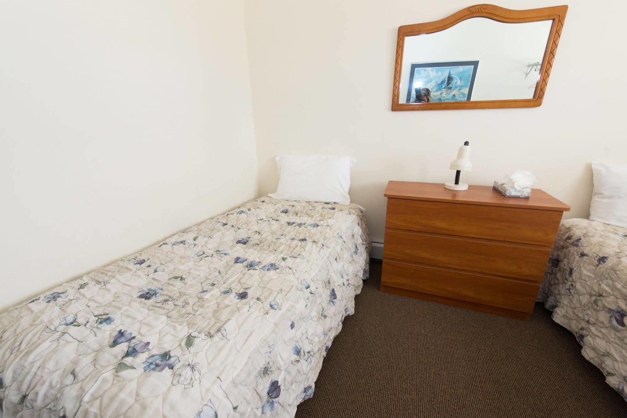 Soundview Apartment
