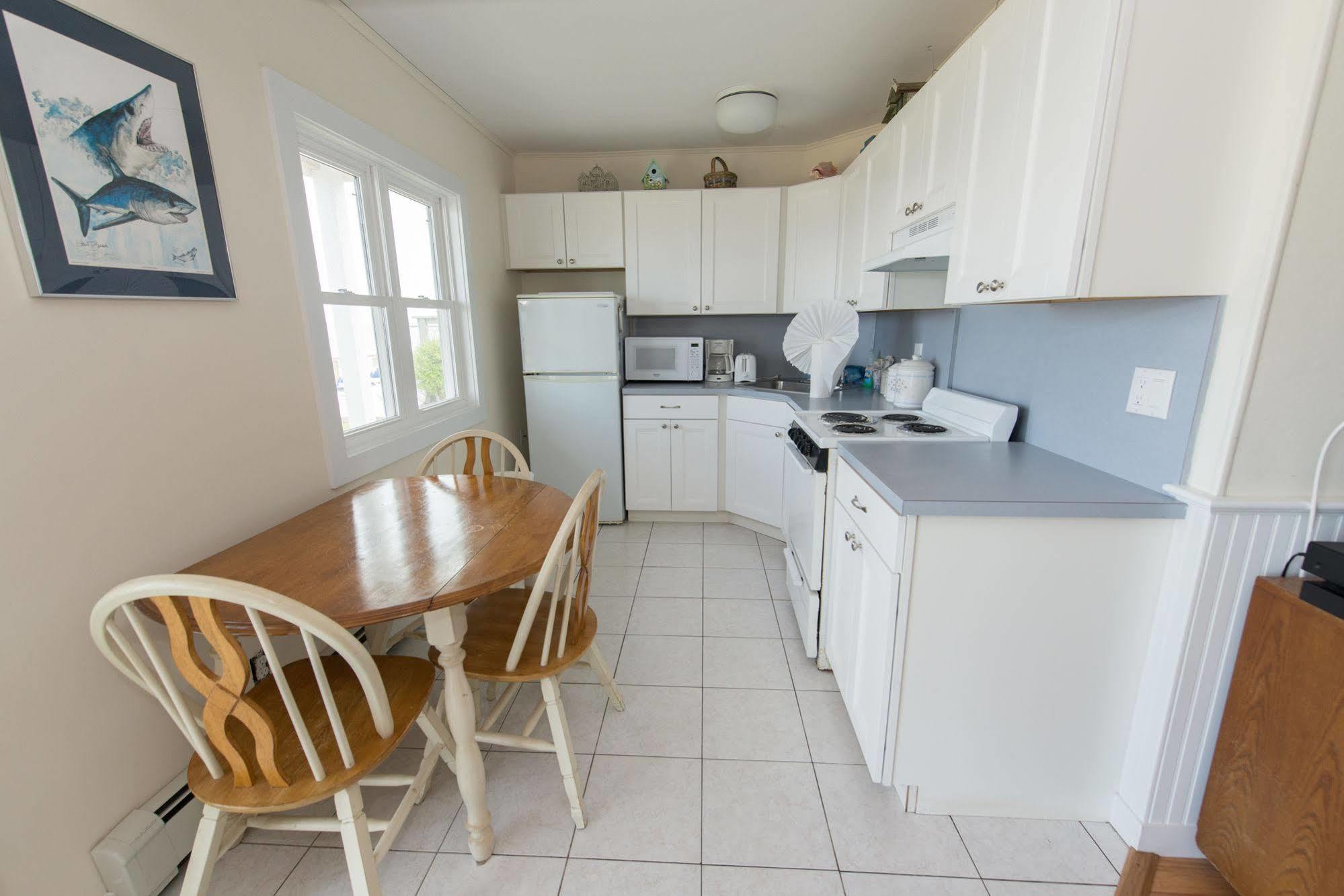 Apartment Soundview *