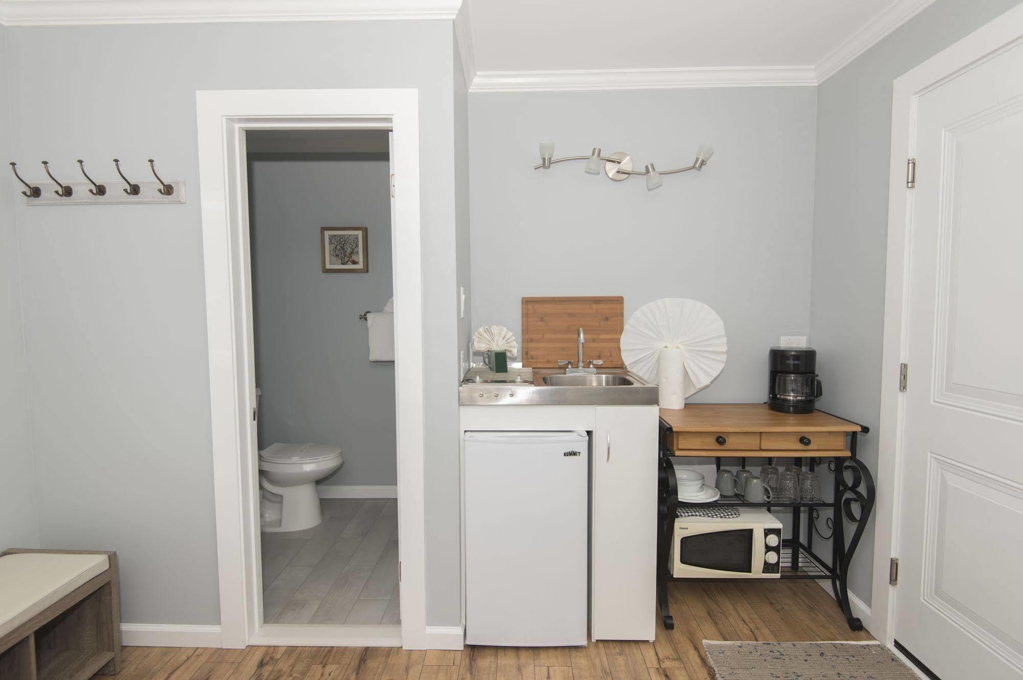 Soundview Apartment