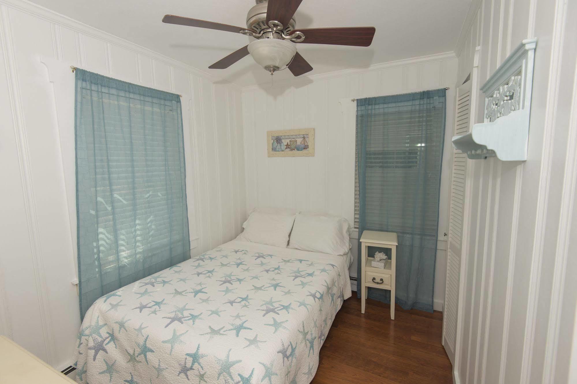 Apartment Soundview