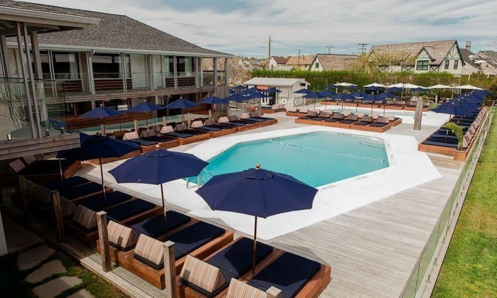 The Beach House Hotel Montauk