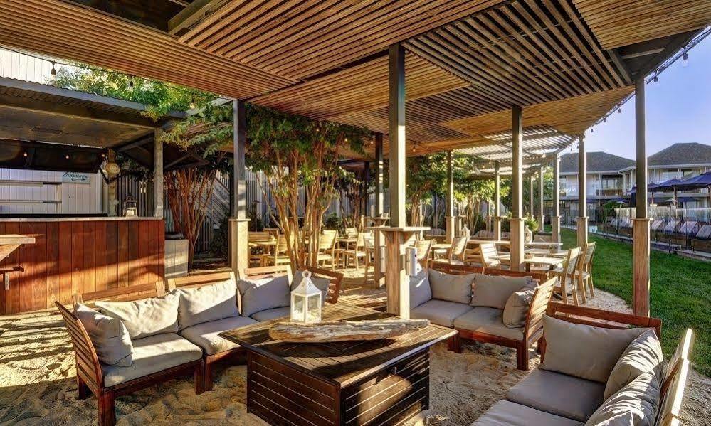 The Beach House 5*