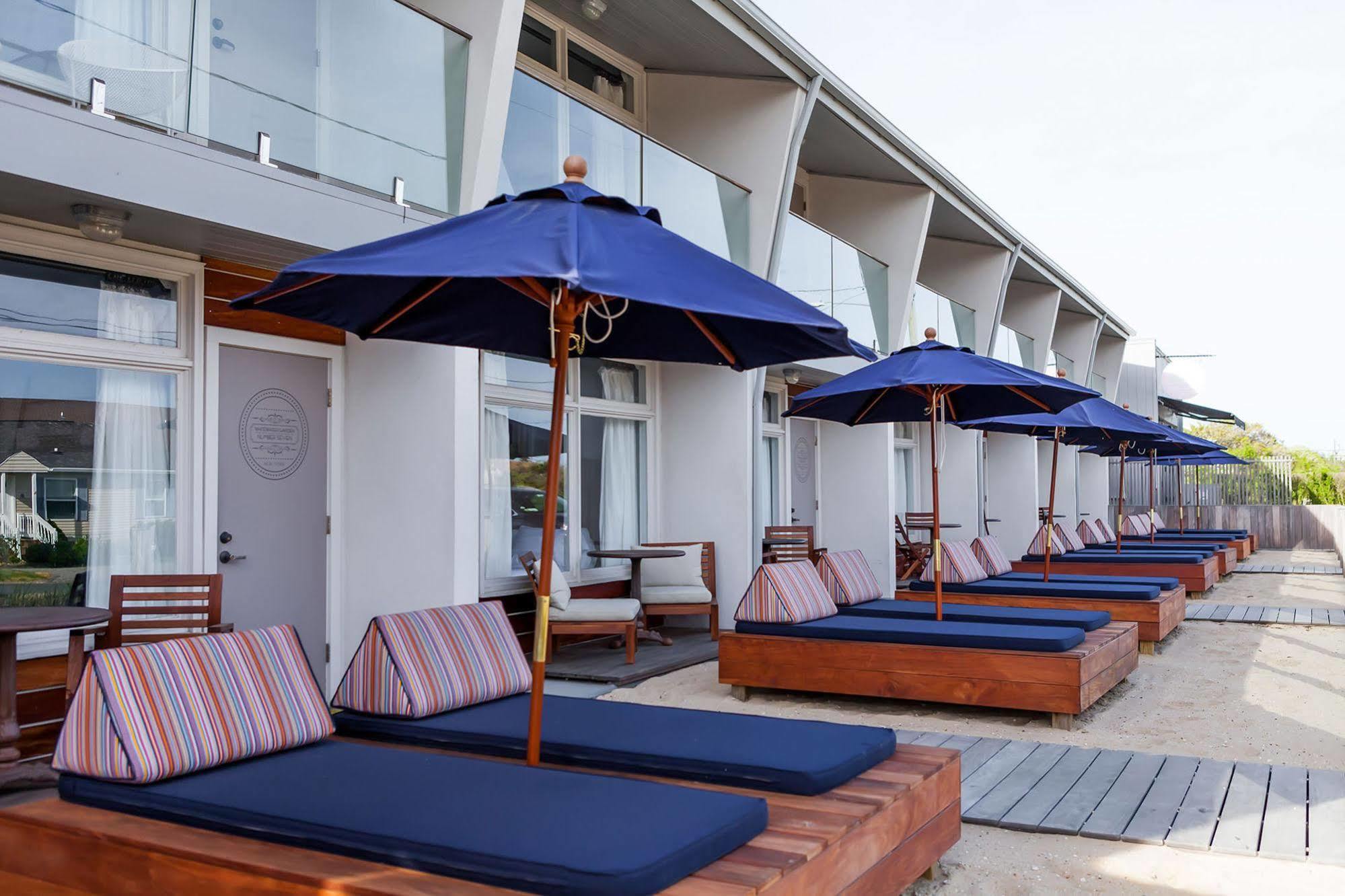 The Beach House Hotel Montauk