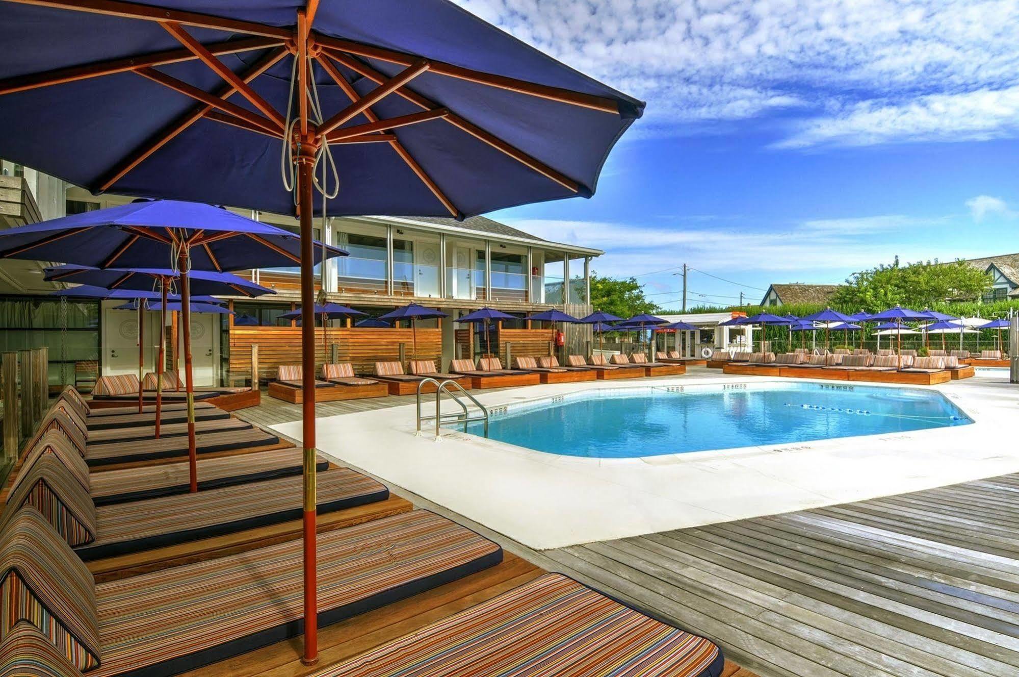 The Beach House Hotel Montauk