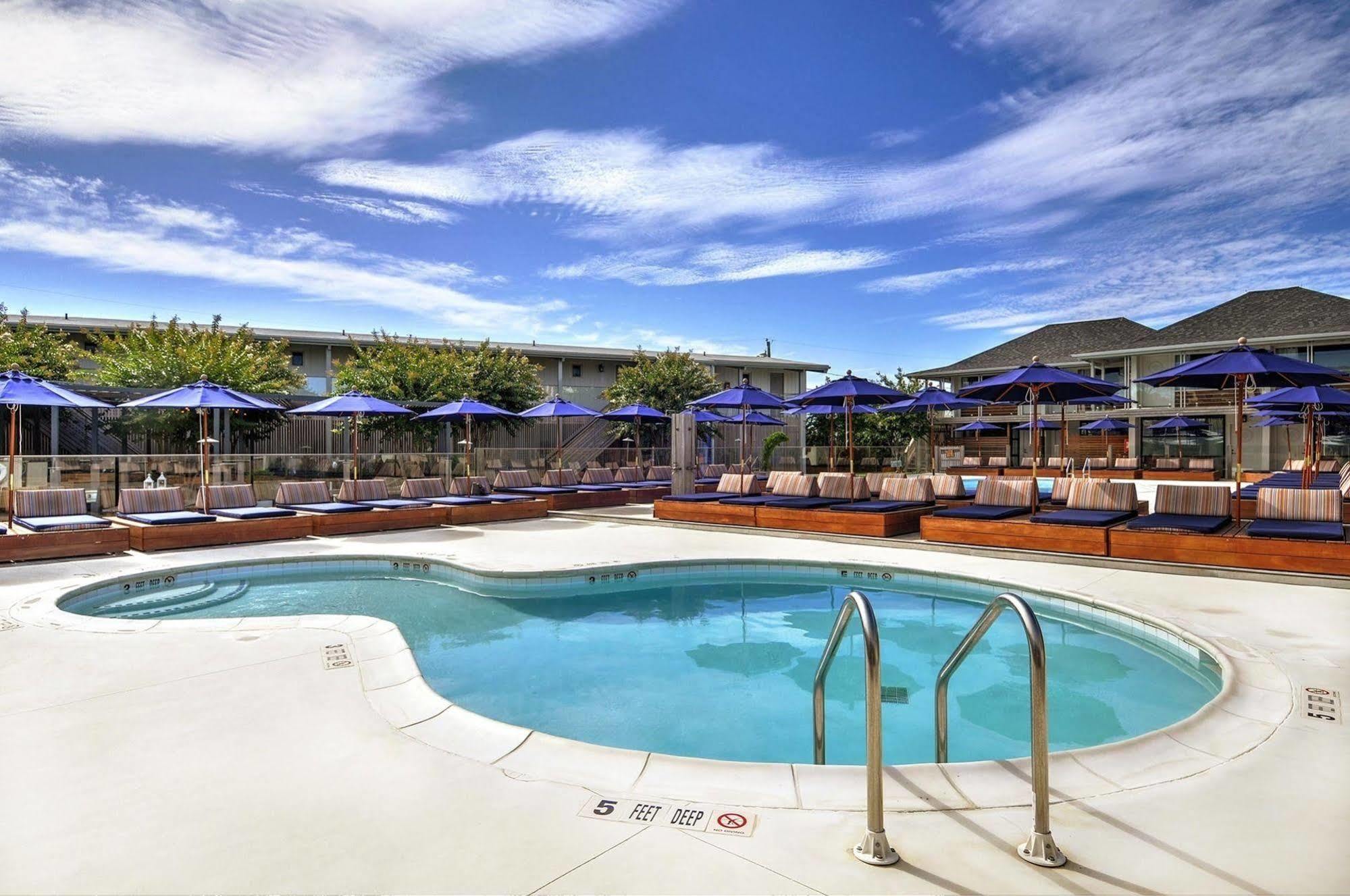 The Beach House 5* Montauk