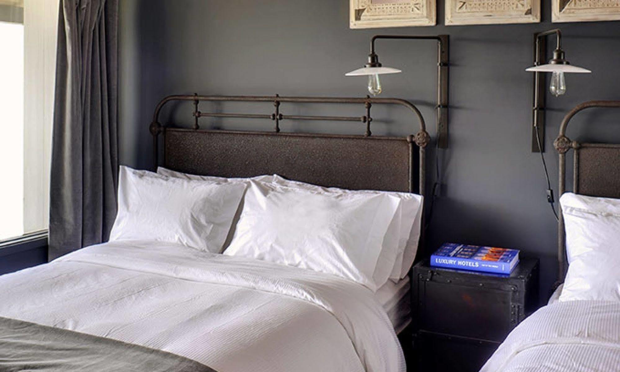 The Beach House Hotel