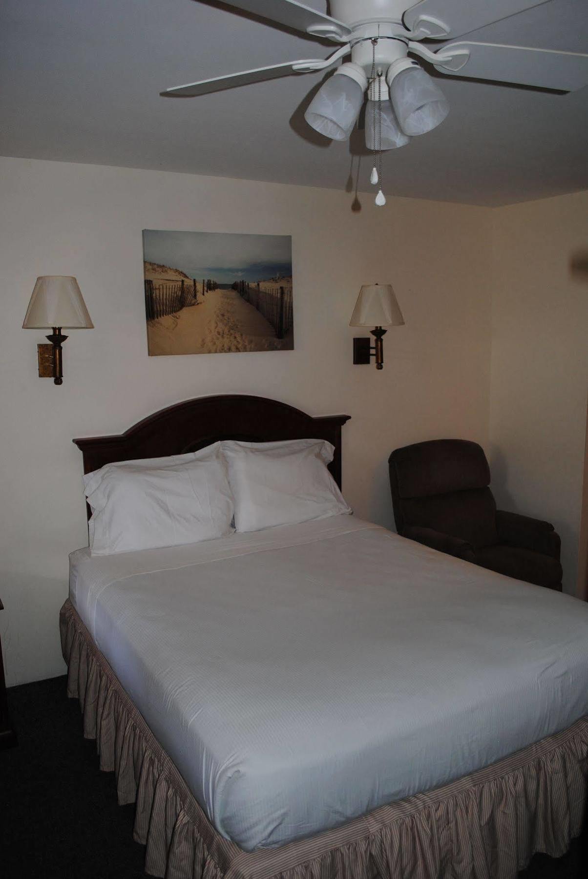 Motel Daunts Albatross Montauk