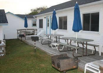 Breakers Motel Montauk