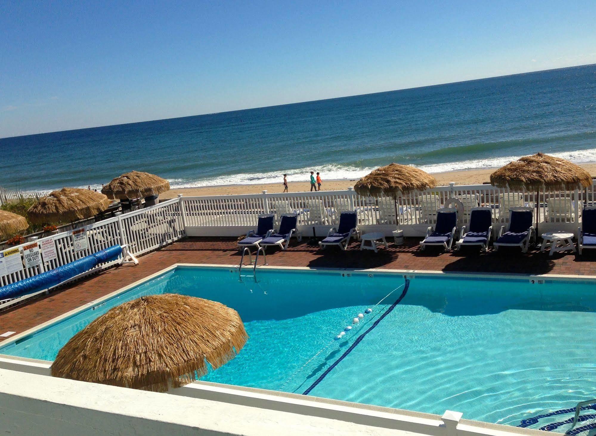 Resort Ocean Surf 3*