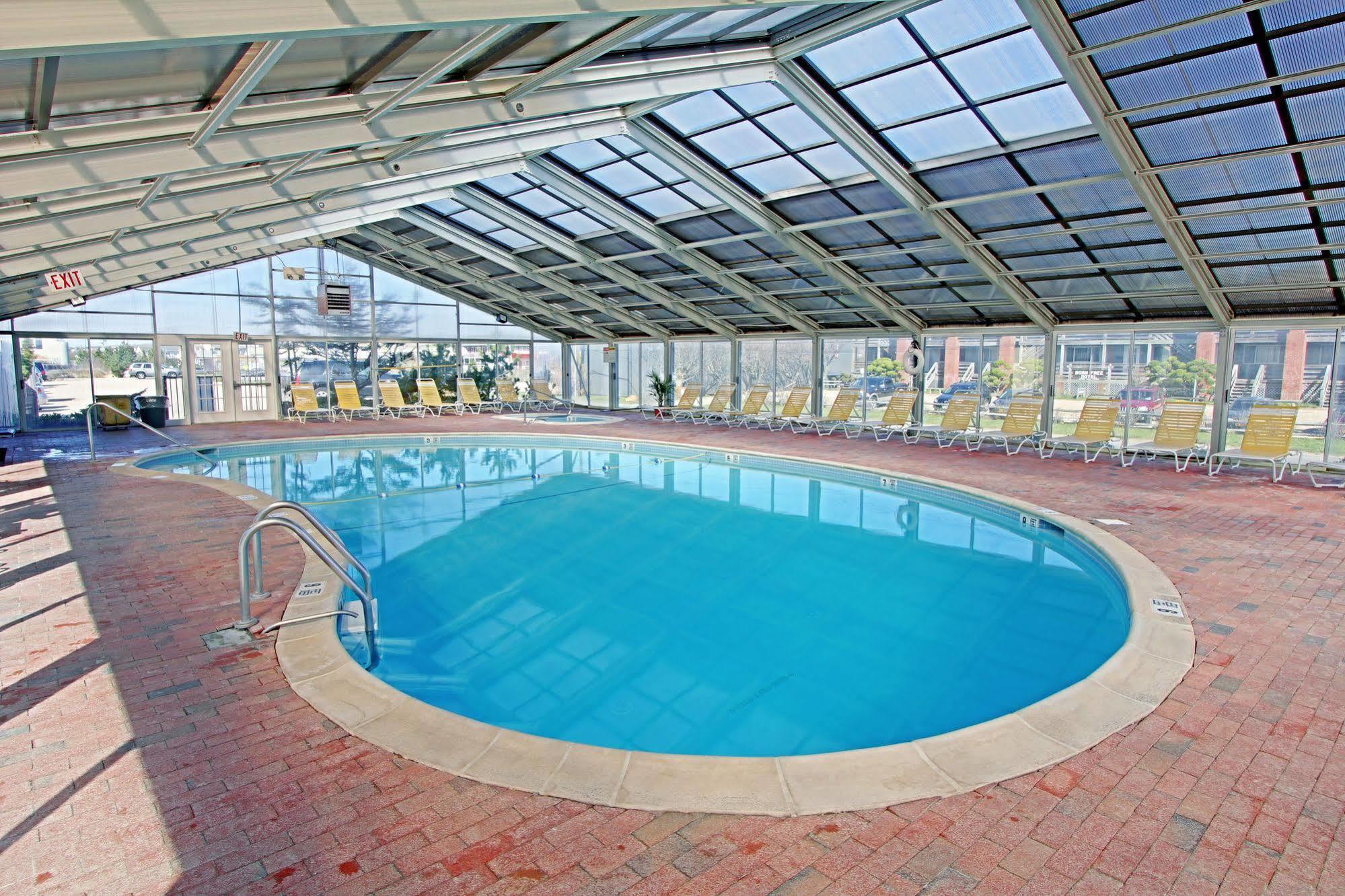 Blue Resort