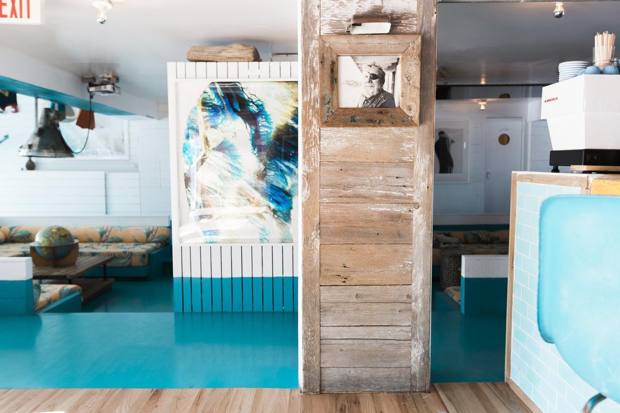 Hotel The Surf Montauk